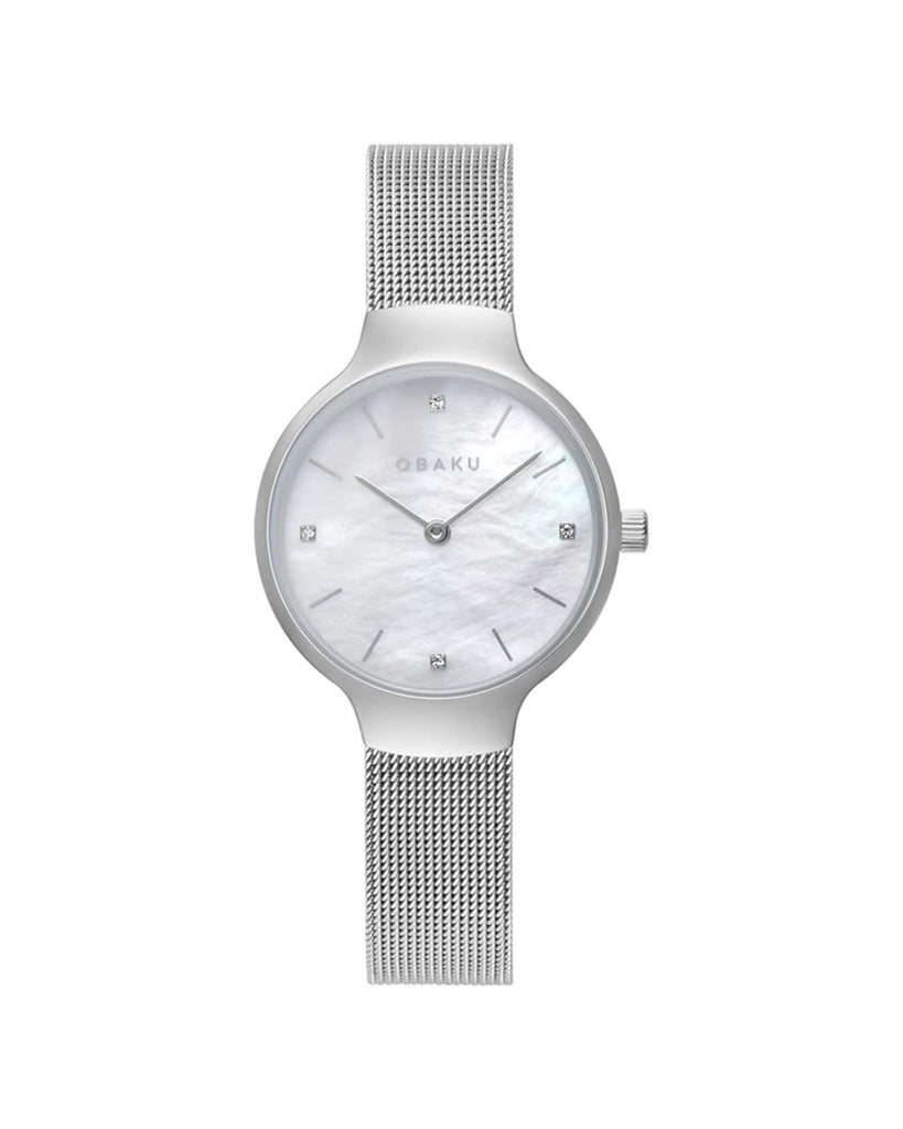 OBAKU - Vykke - Steel