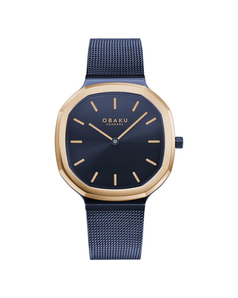 OBAKU - Oktant Lille - Ocean