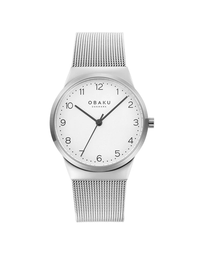 OBAKU - Land - Steel