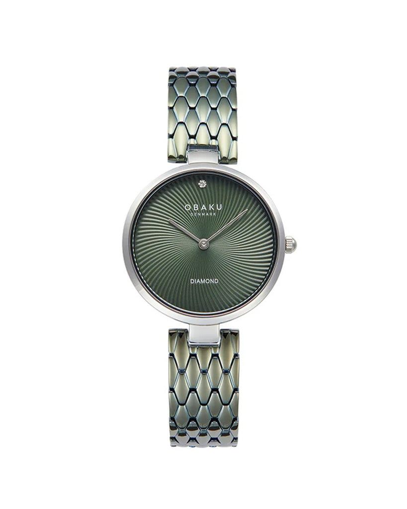 OBAKU - Diamant - Forest