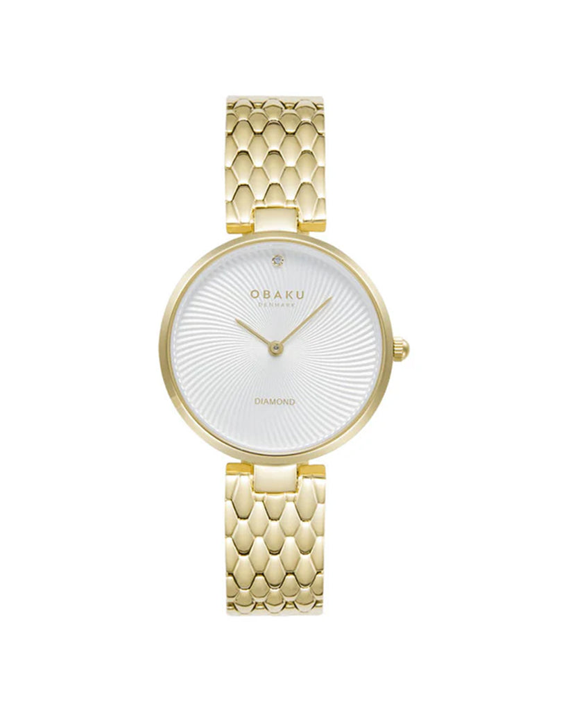 OBAKU - Diamant - Cider