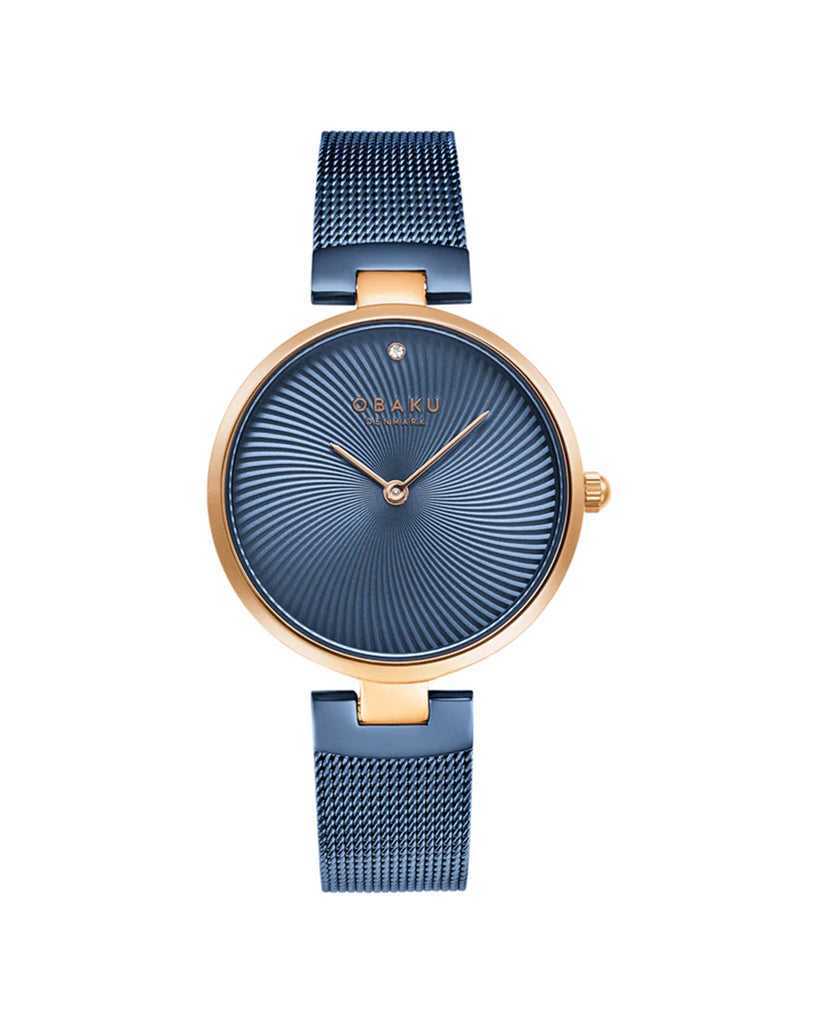 OBAKU - Diamant - Ocean