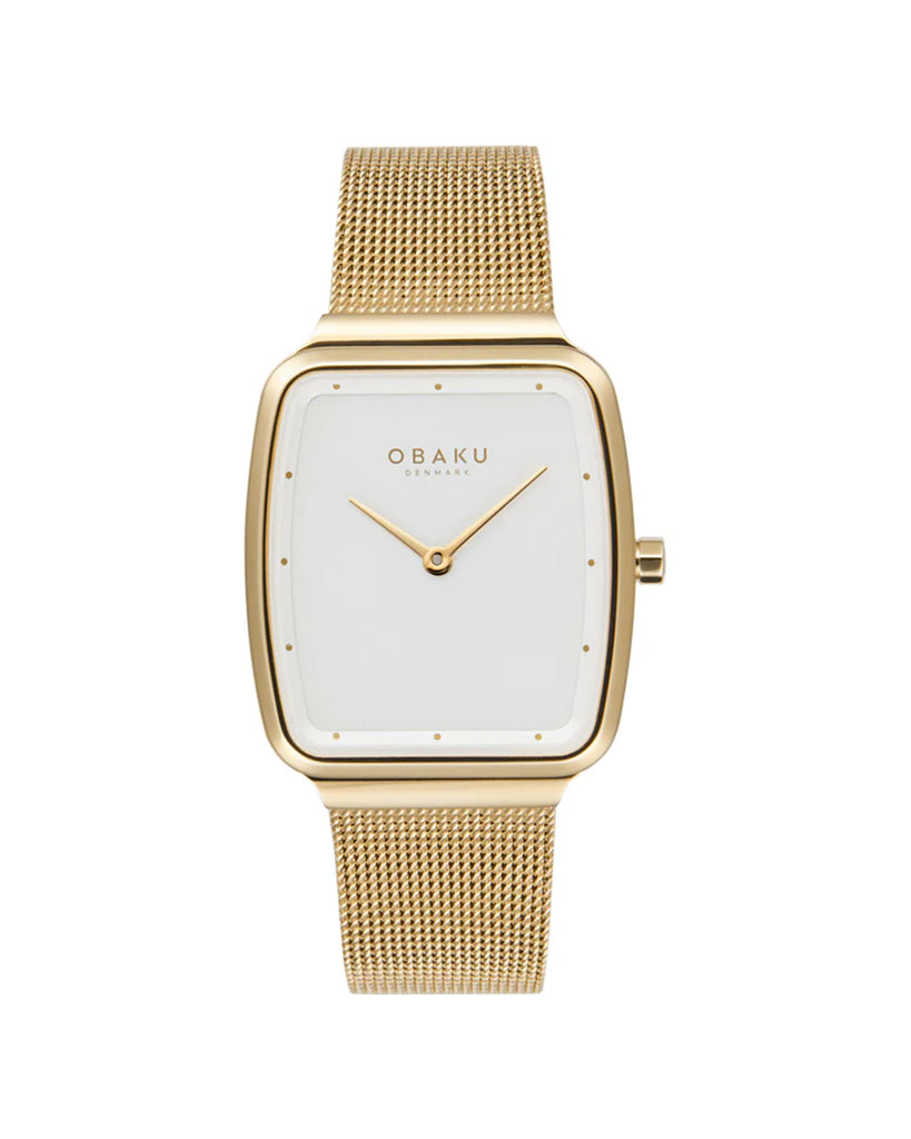 OBAKU - Tern Lille - Gold