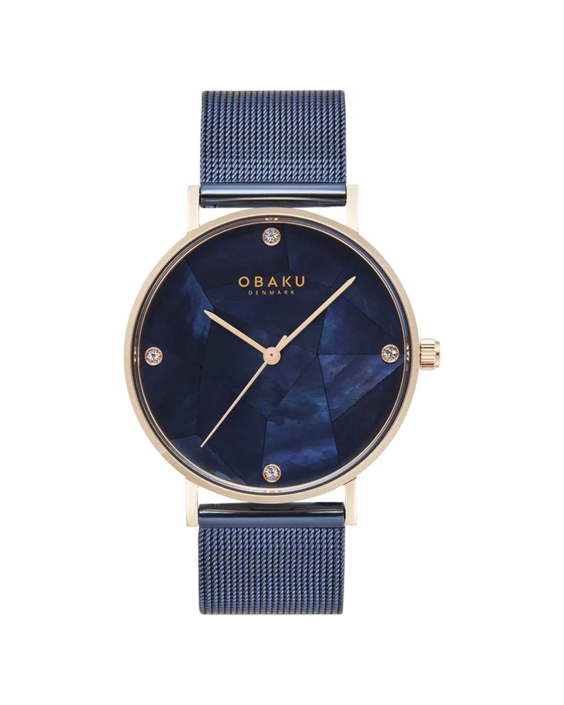OBAKU - Mosaik - Ocean
