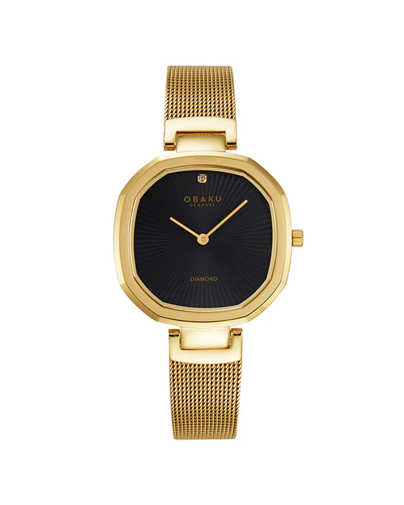 OBAKU - Brilliant - Dijon