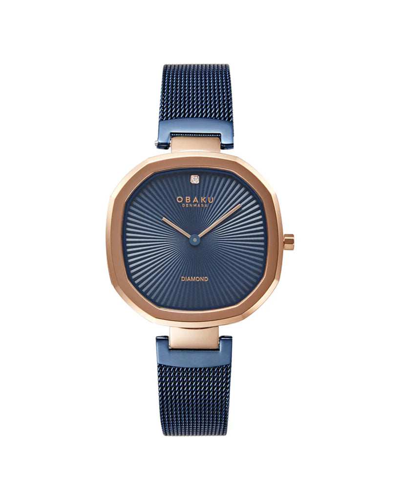 OBAKU - Brilliant - Ocean