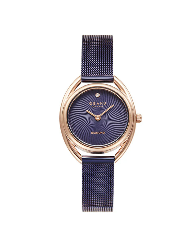 OBAKU - Juvel - Violet