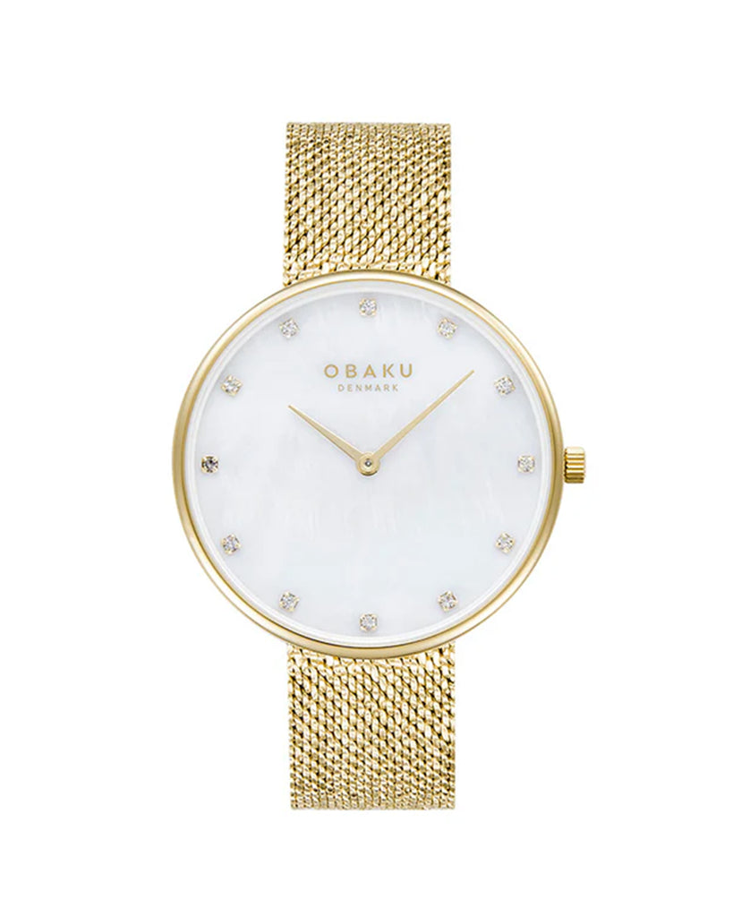 OBAKU - Glans - Golds