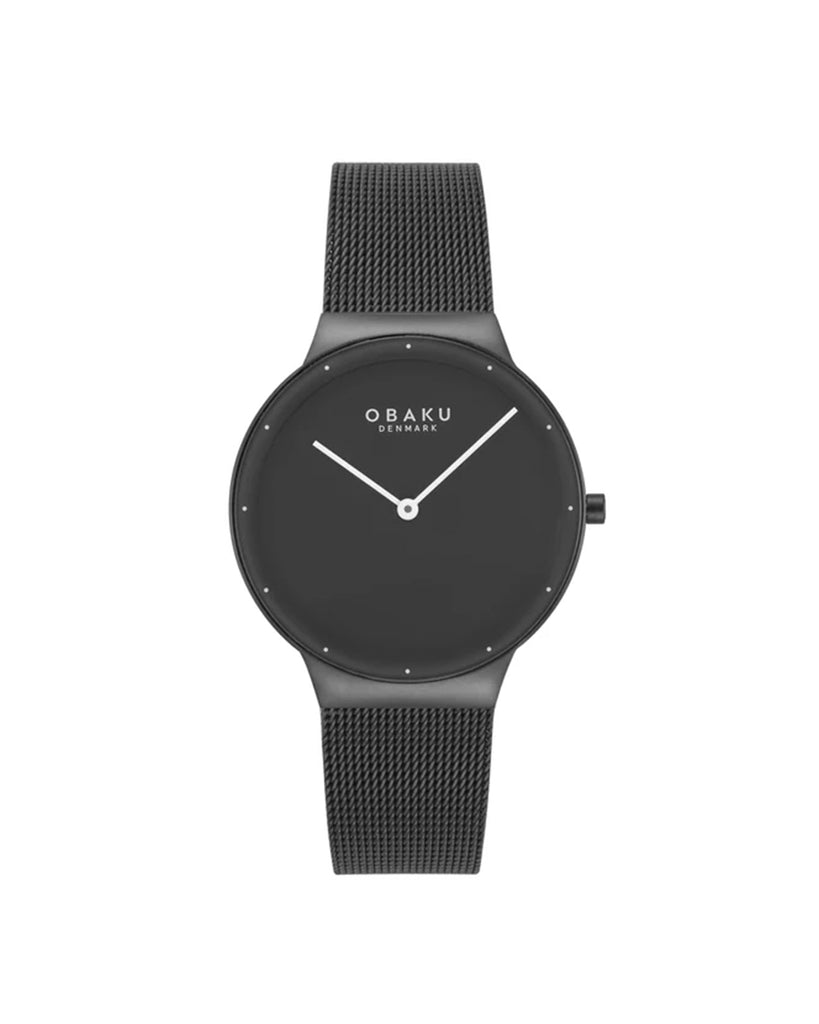 OBAKU - Net Lille - Charcoal