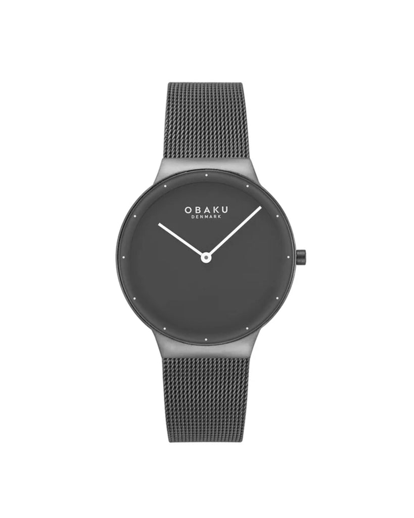 OBAKU - Net Lille - Smokey
