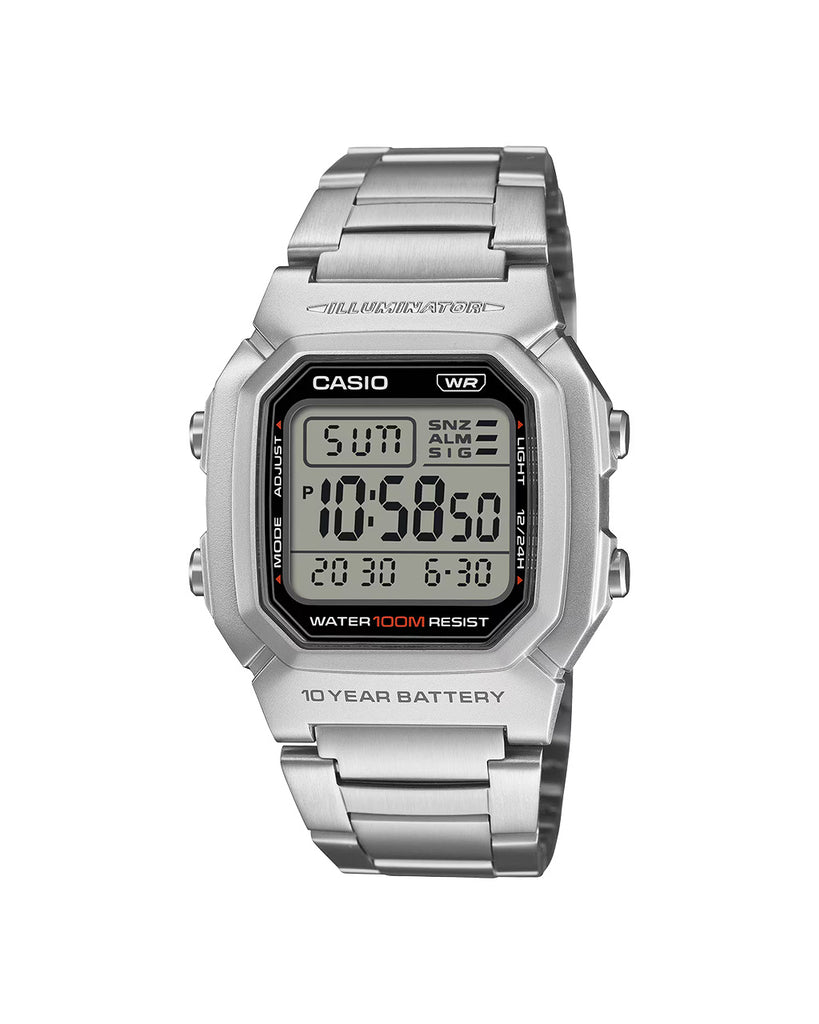 Casio W-800HD-1AV