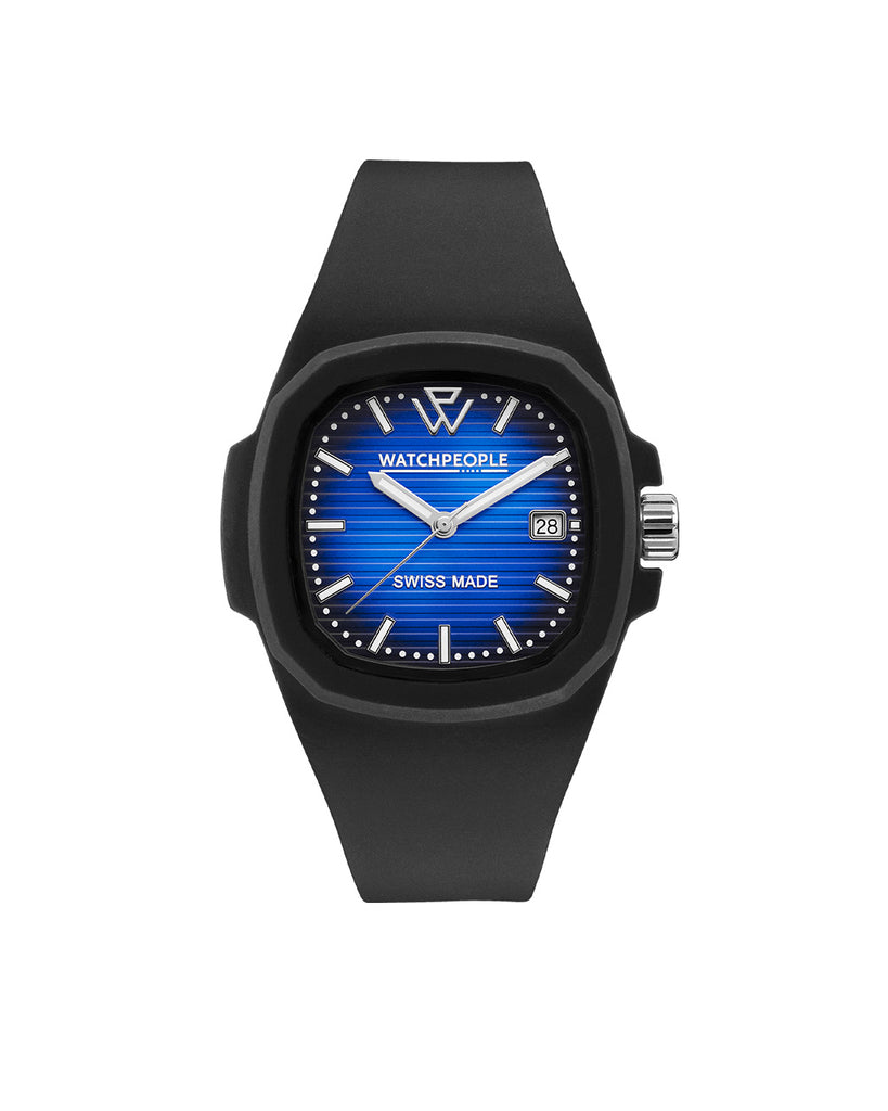 ICE WP4 - Black Blue