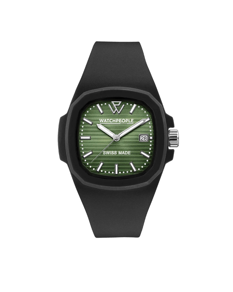 ICE WP4 - Timeless Green