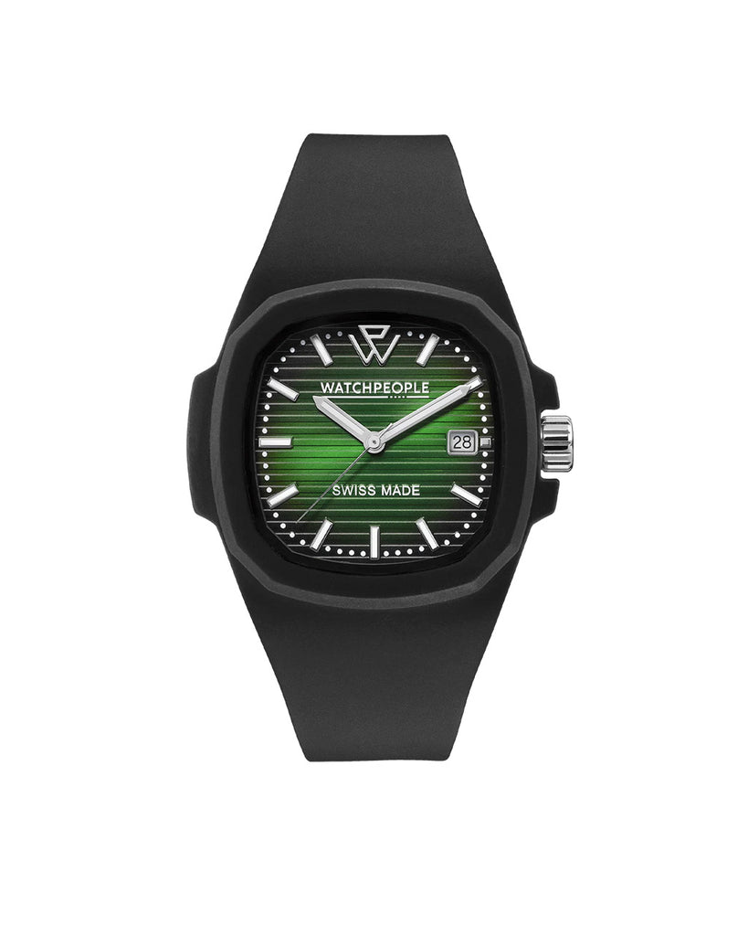 ICE WP4 - Black Green