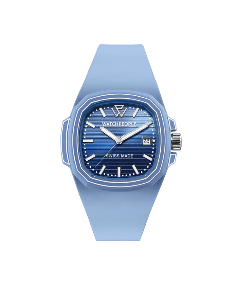 ICE WP4 - Timeless Blue