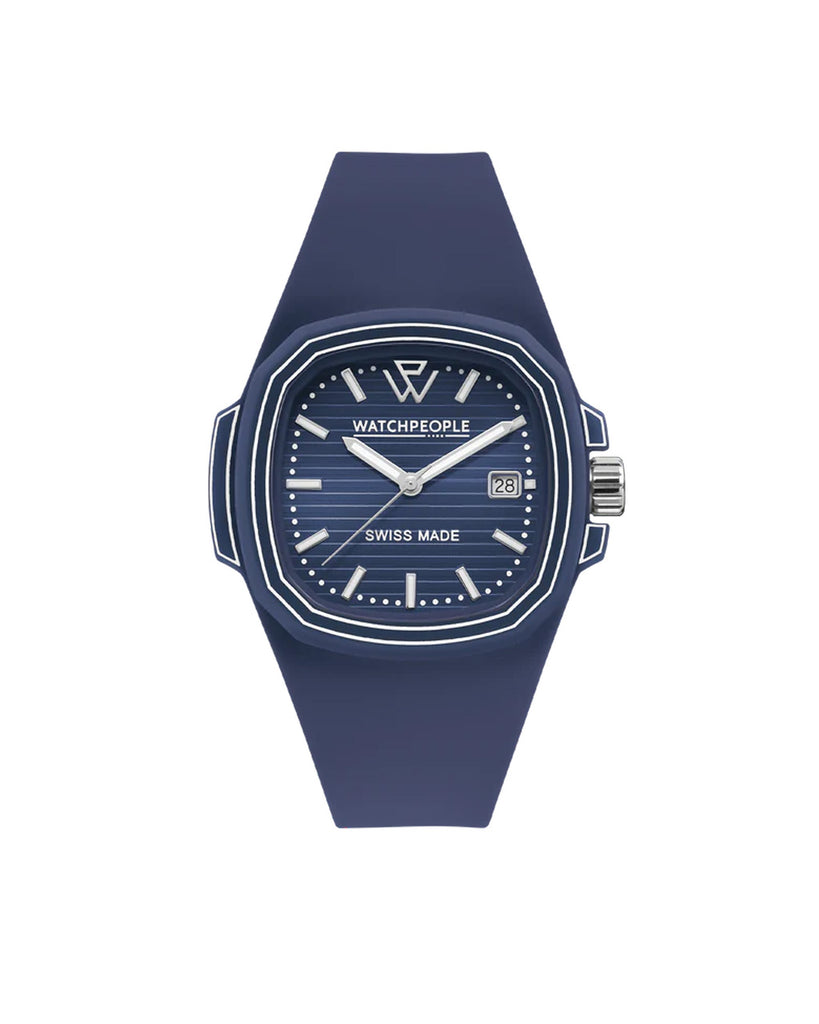 ICE WP4 - Midnight Blue
