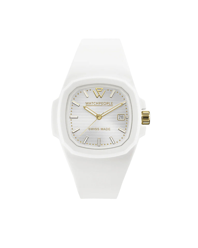 ICE WP4 - White