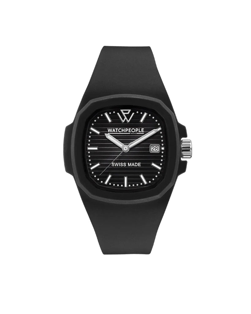 ICE WP4 - Black