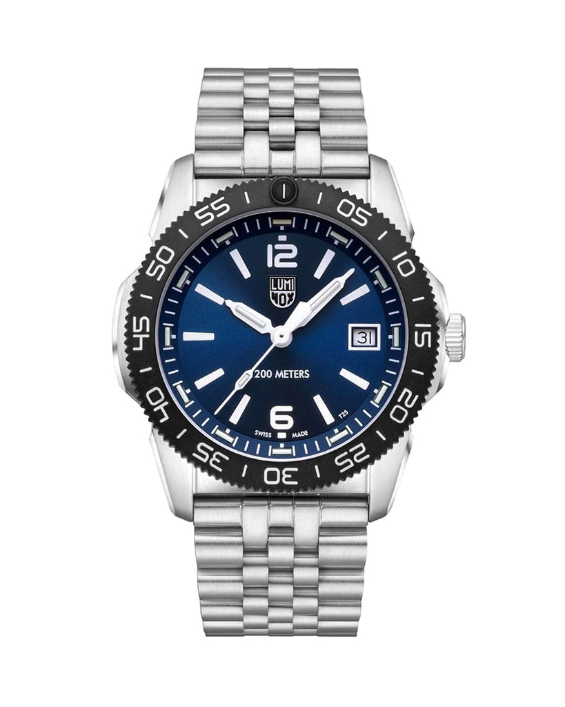 Luminox Pacific Diver Ripple - XS.3123M