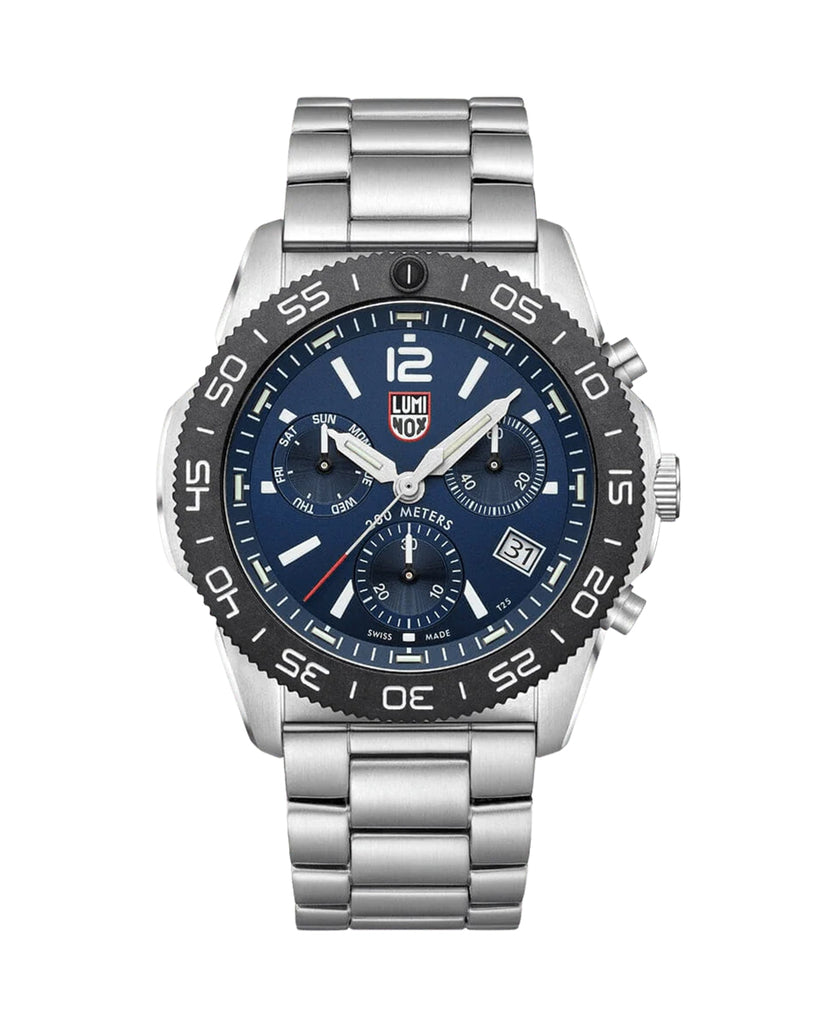 Luminox Pacific Diver Chronograph - XS.3144