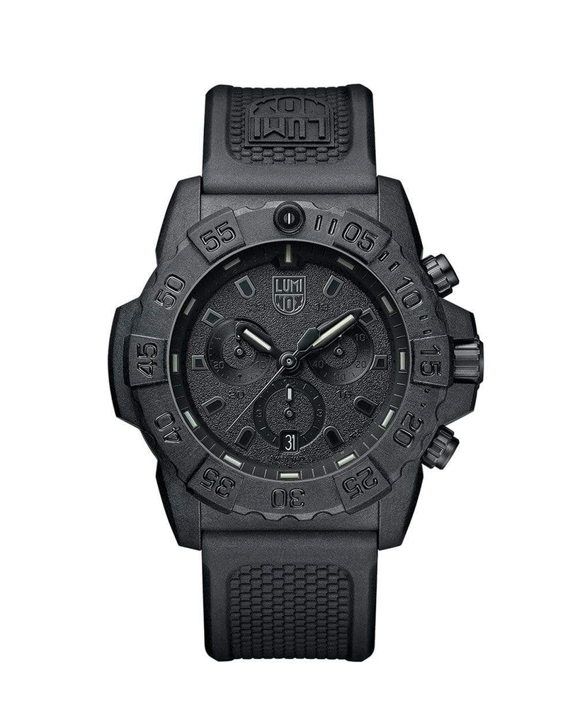 Luminox Navy SEAL Chronograph - XS.3581.BO