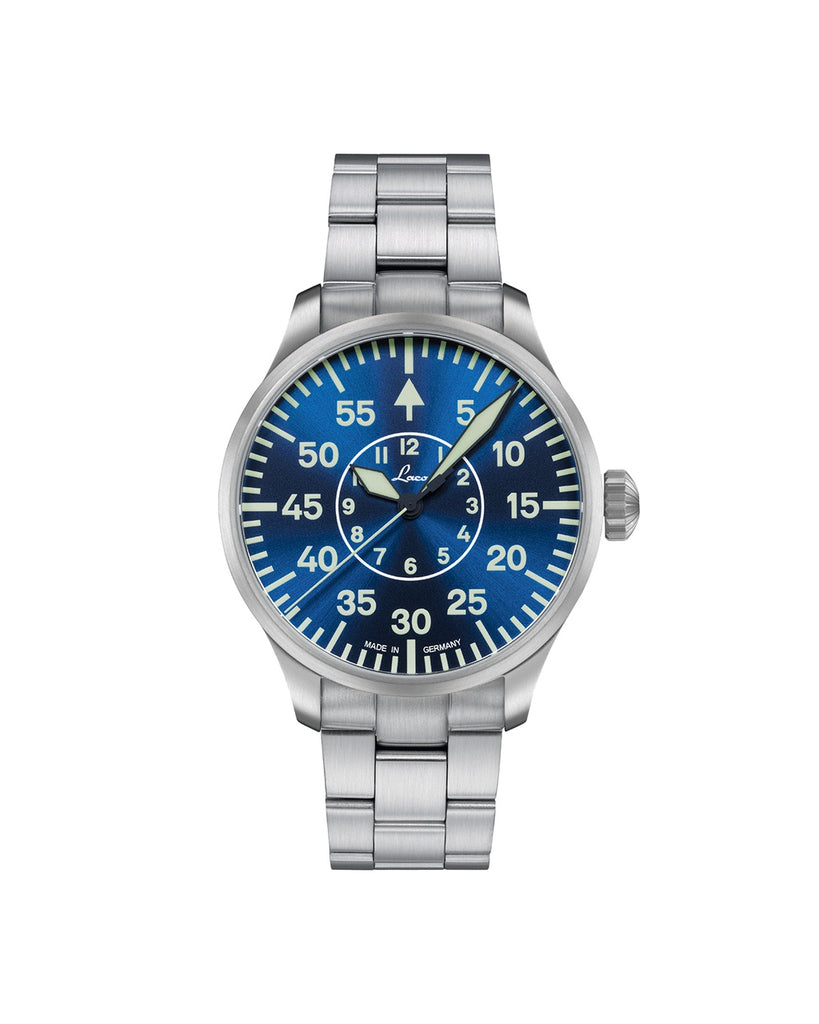 Laco - Aachen Blaue Stunde 42 MB - 862101.2.MB