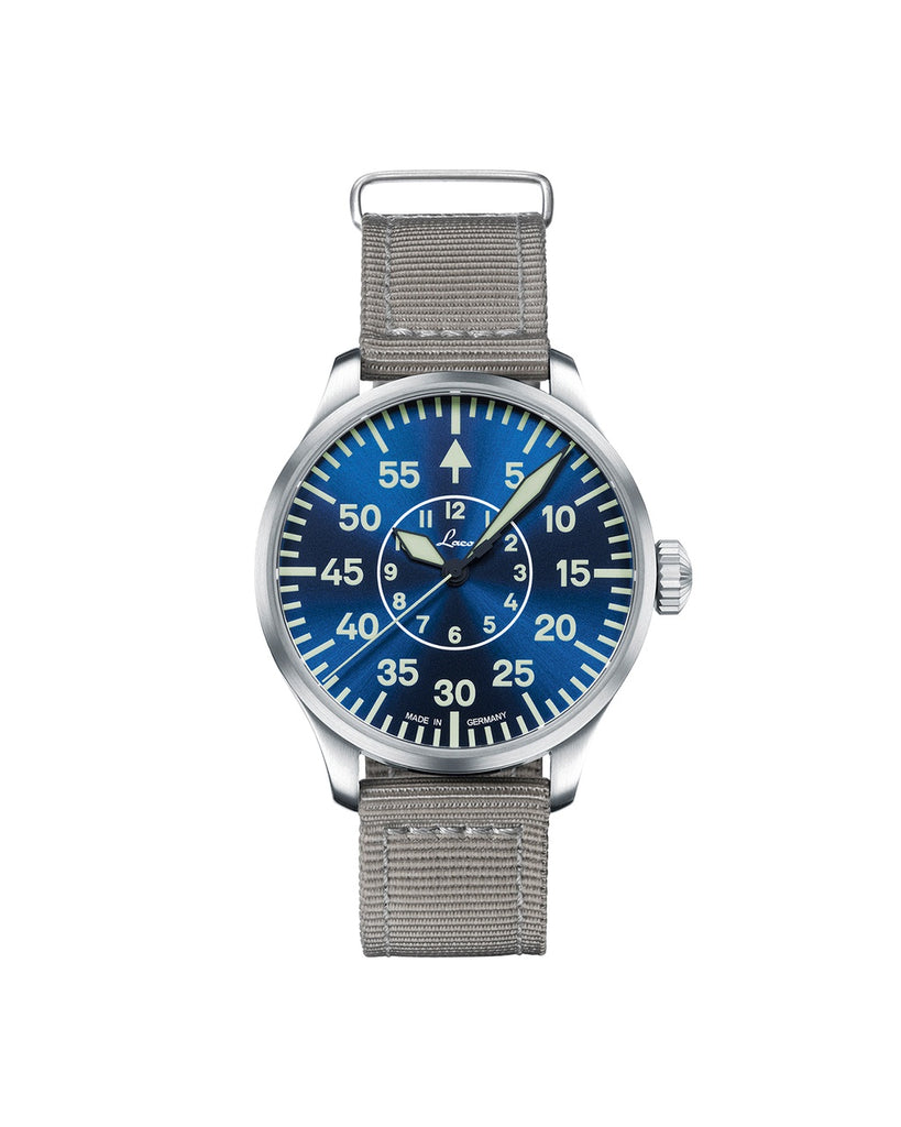Laco - Aachen Blaue Stunde 42 - 862101.2