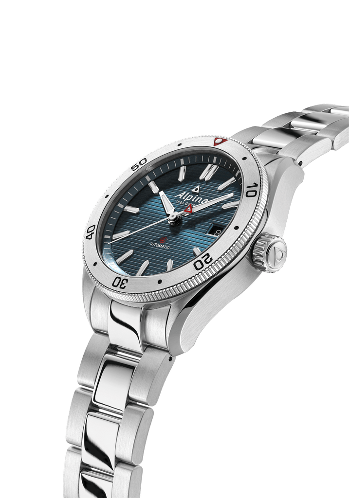 Alpina Alpiner 4 Automatic AL-525NS4AQ6B
