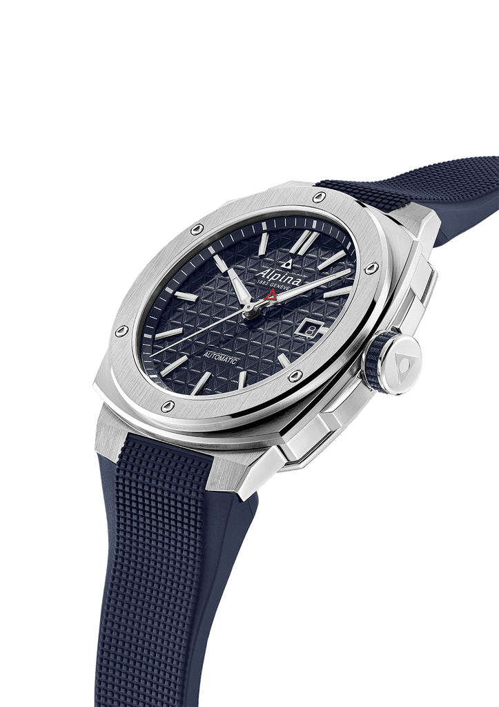 Alpina Alpiner Extreme Automatic AL-525N4AE6 - vue 2