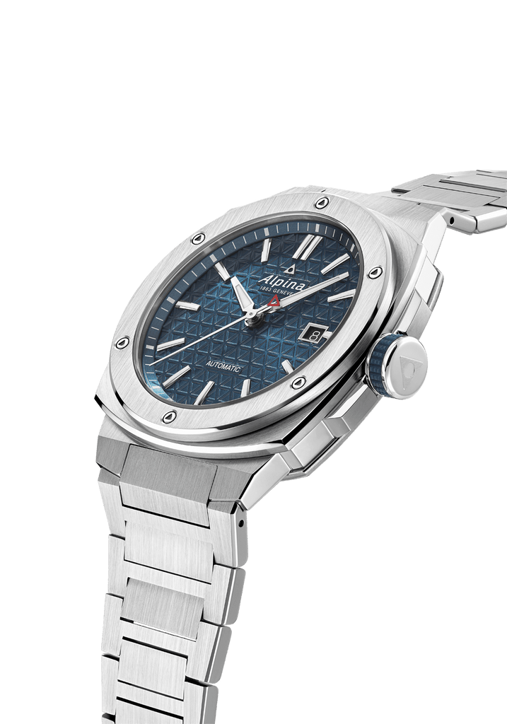 Alpina Alpiner Extreme Automatic AL-525TB4AE6B - vue 2