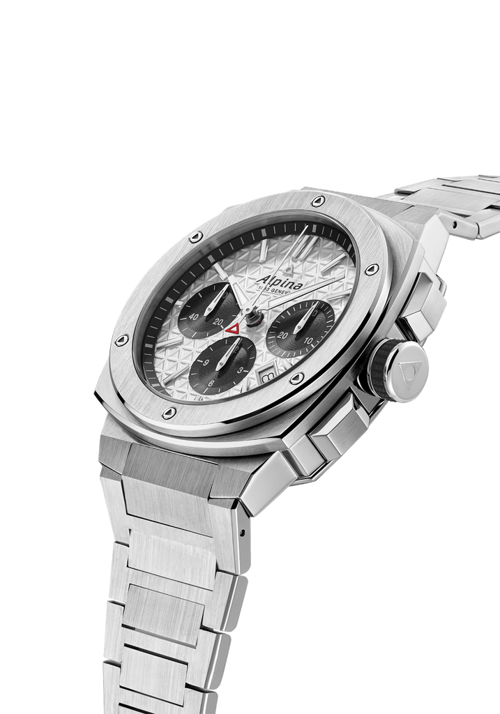 Alpina Alpiner Extreme Chronograph Automatic AL-730SB4AE6B