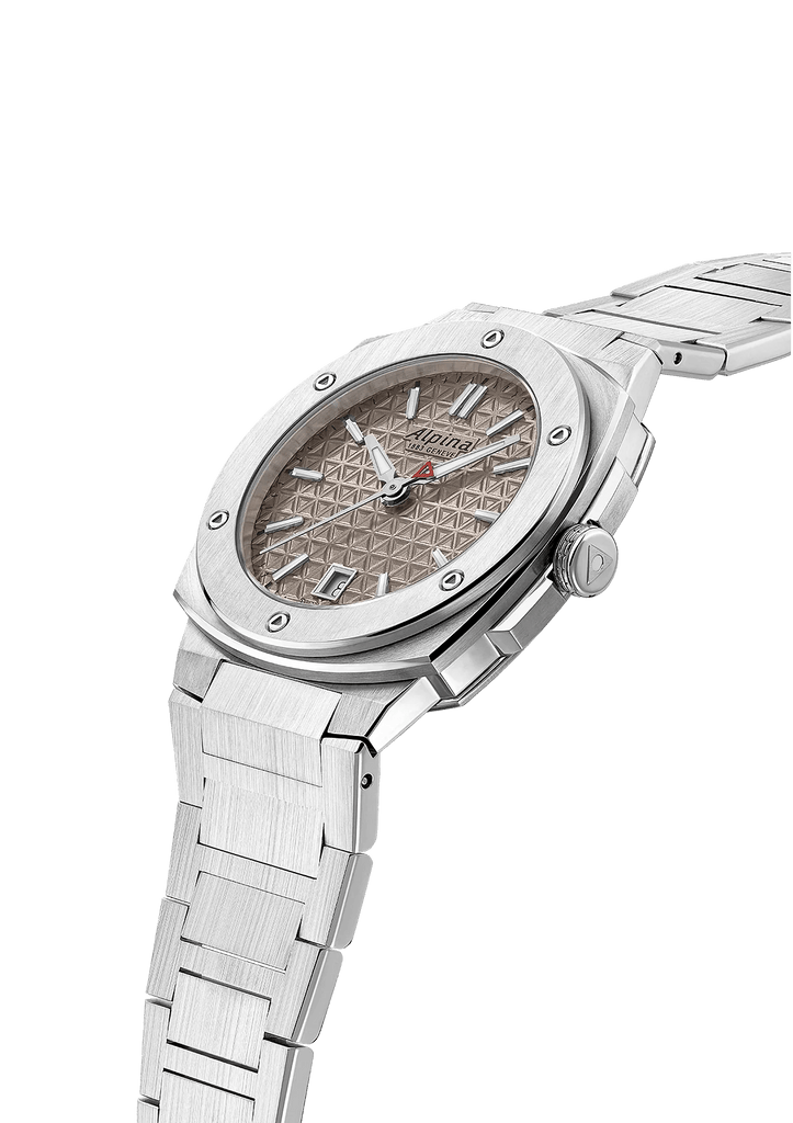 Alpina Alpiner Extreme Quartz AL-220BG2AE6B