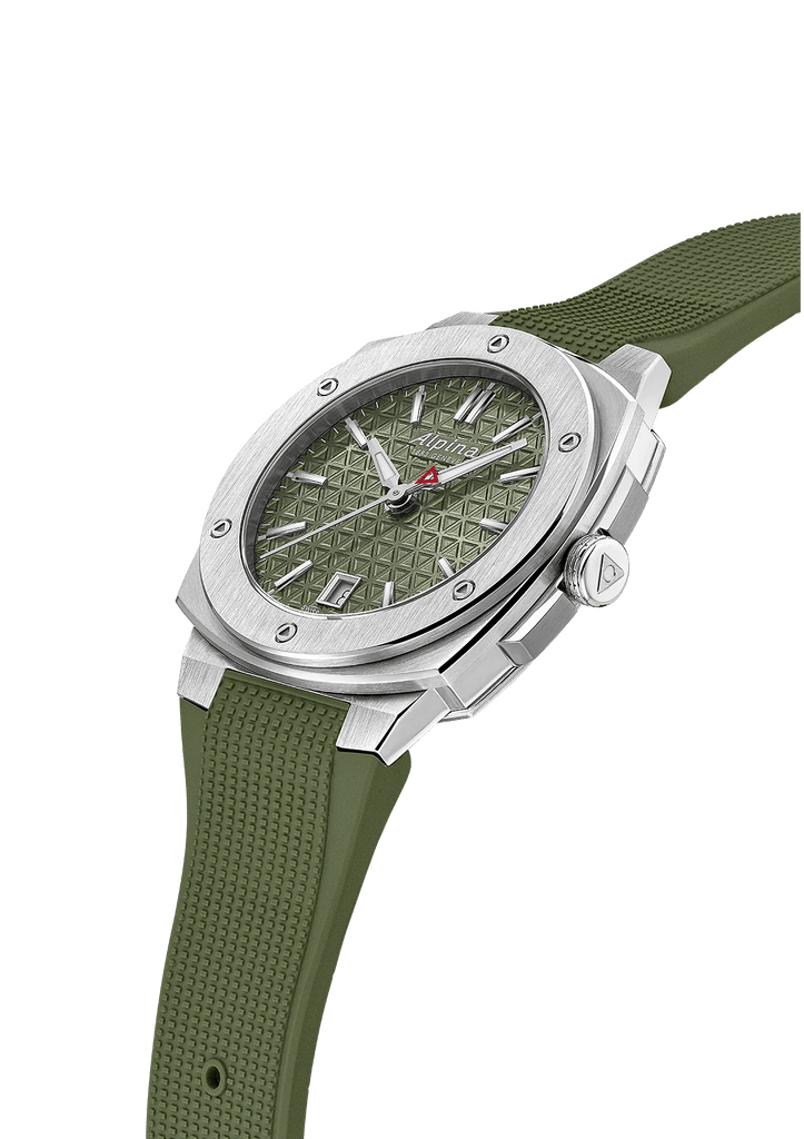 Alpina Alpiner Extreme Quartz AL-220K2AE6