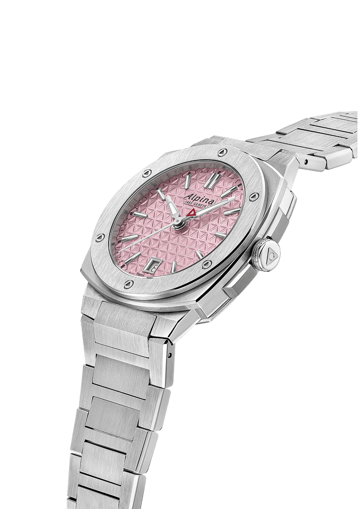 Alpina Alpiner Extreme Quartz AL-220PI2AE6B