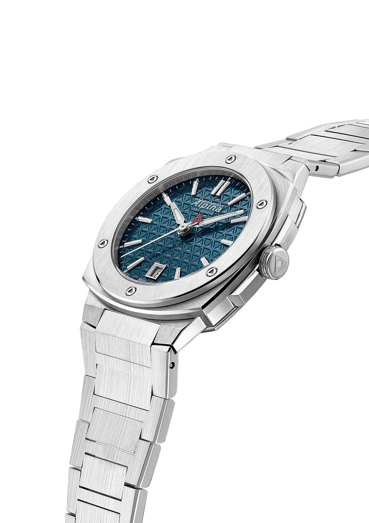 Alpina Alpiner Extreme Quartz AL-220TB2AE6B