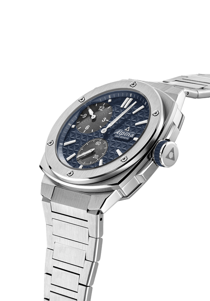Alpina Alpiner Extreme Regulator AL-650NDG4AE6B