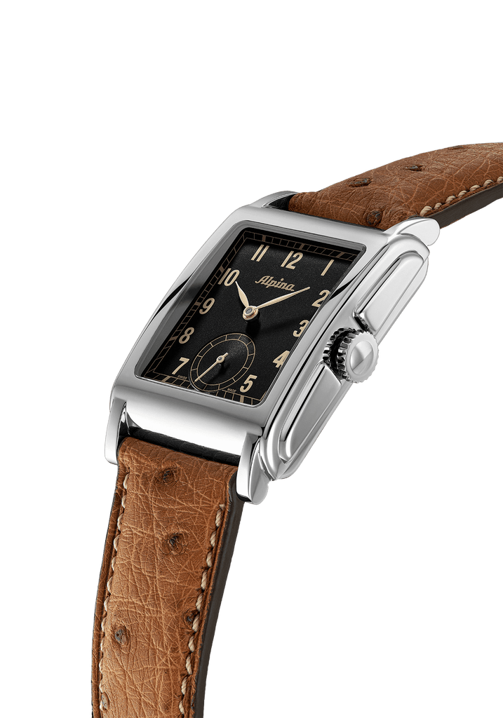 Alpina Heritage Carrée 140 Years AL-530BA3C6