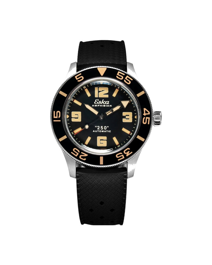 Eska Amphibian 250 Black Shark - 250-BS