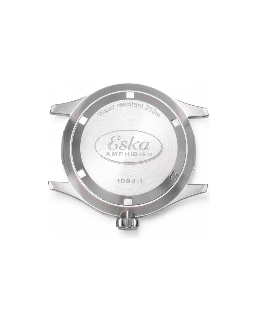 Eska Amphibian 250 Black Shark - 250-BS
