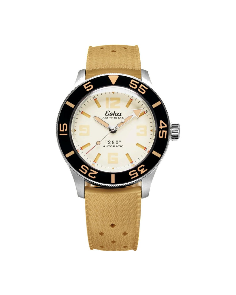 Eska Amphibian 250 White Shark - 250-WS