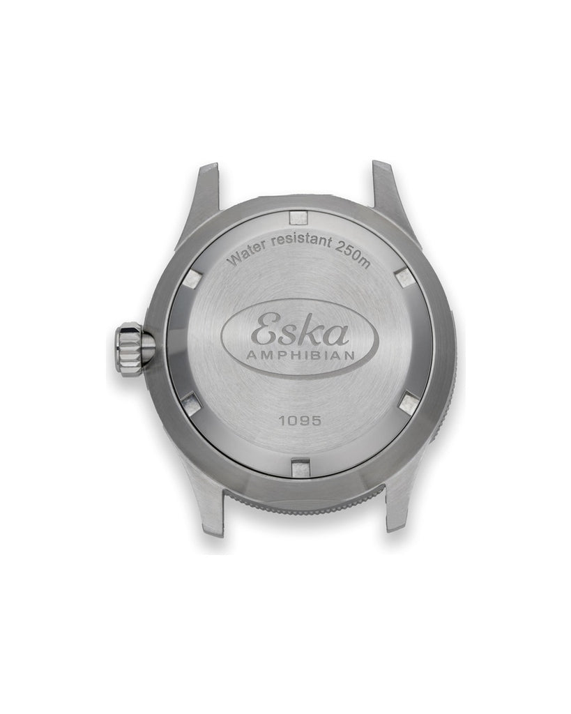 Eska Amphibian 250 White Shark - 250-WS