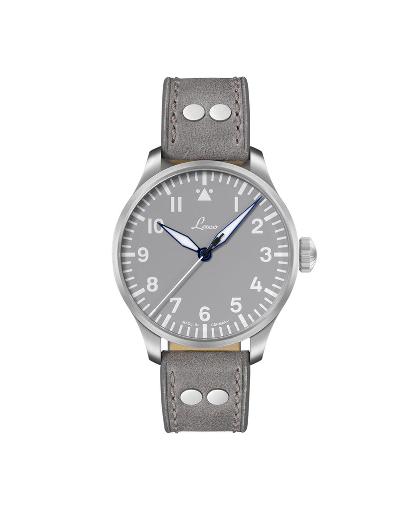 Laco - Augsburg Grau 42 - 862158
