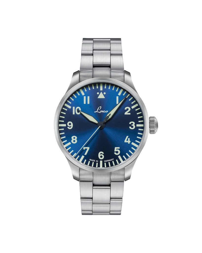 Laco - Augsburg Blaue Stunde 42 MB - 862100.2.MB