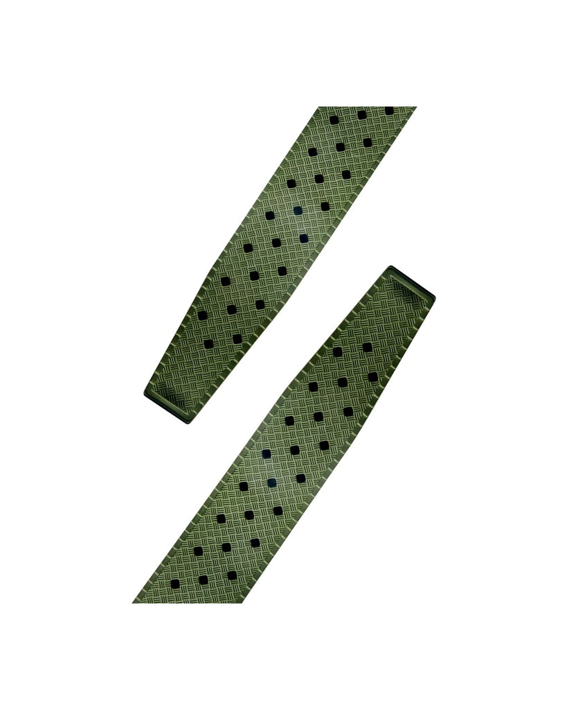 Eska Bracelet Tropic Vert 20 mm