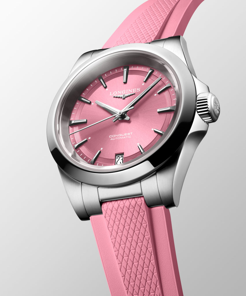 Longines Conquest L3.430.4.99.9