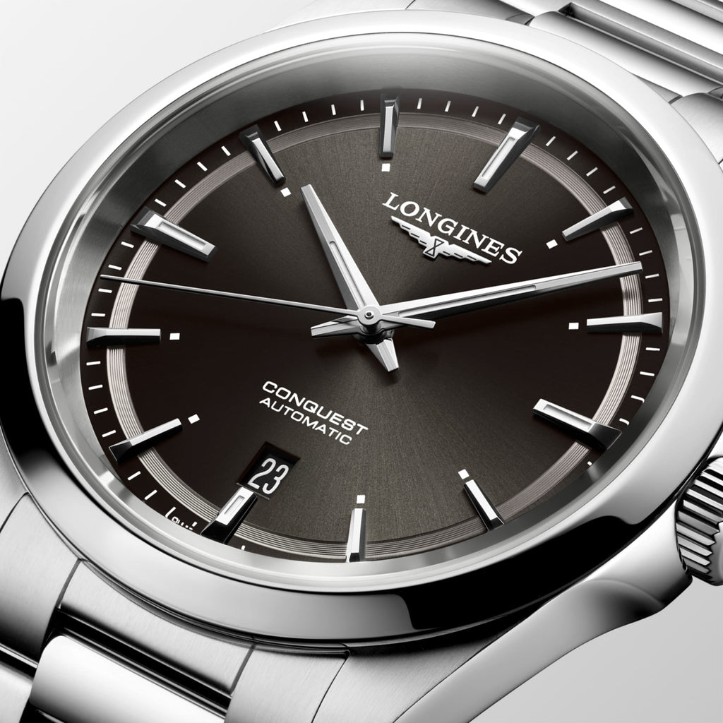 Longines Conquest L3.830.4.52.6