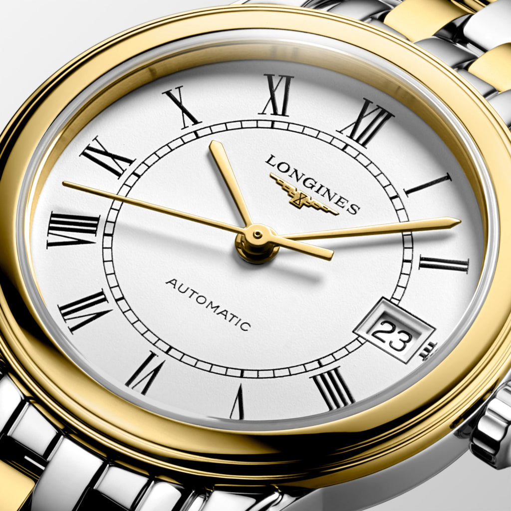 Longines Flagship Classic L4.274.3.21.7