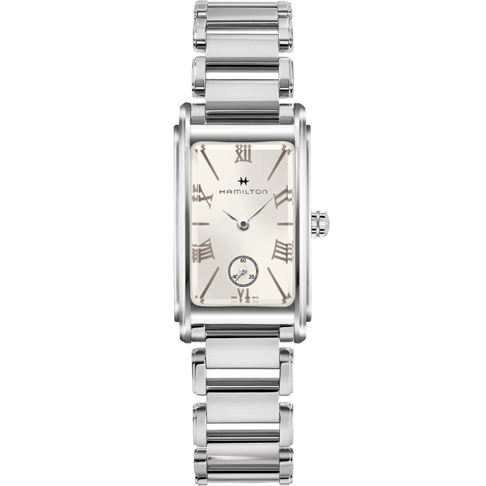 Hamilton American Classic Ardmore Quartz H11221114