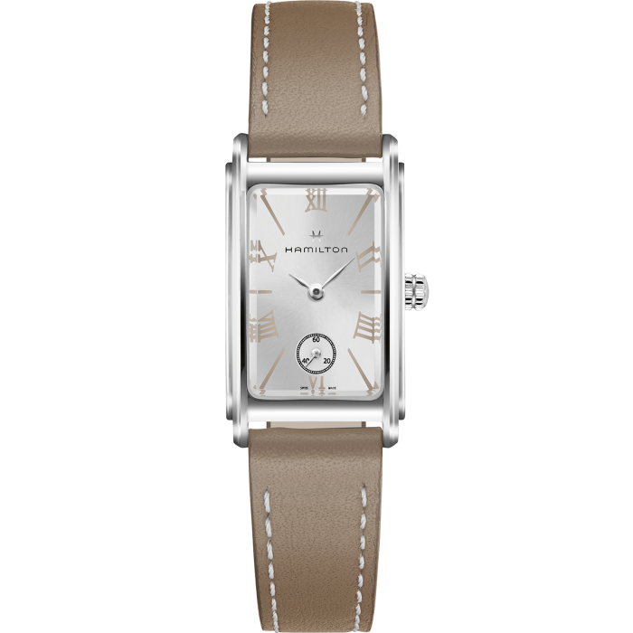 Hamilton American Classic Ardmore Quartz - H11221514