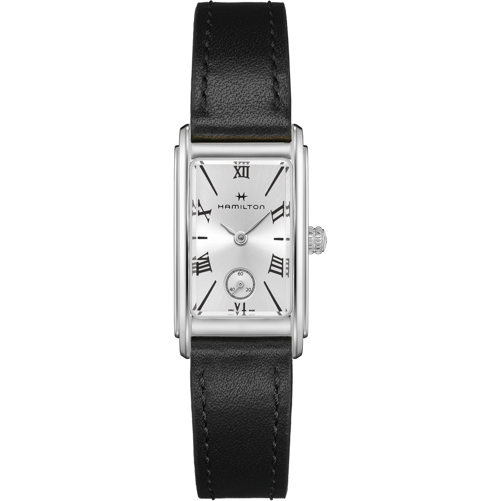Hamilton American Classic Ardmore Small H11221750